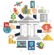 1990 Saneamiento, Fortalecimiento y Privatización de los Bancos y asociaciones de ahorro y Préstamos