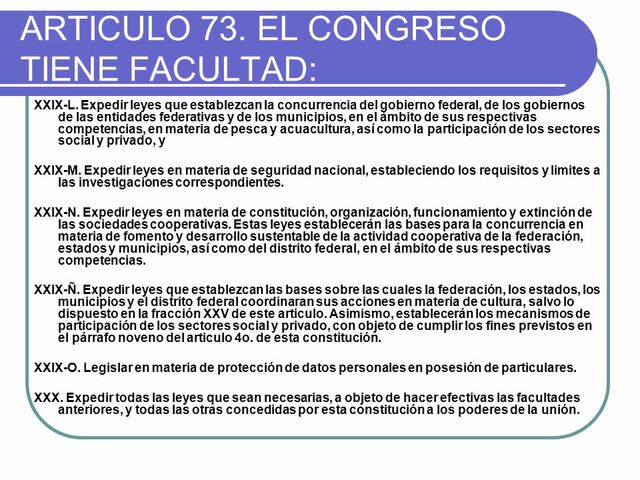 La Protección de Datos Personales en Particulares es anunciada en el Periódico de la republica.
