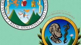 Timeline: Acontecimientos ocurridos desde la fundación de la Universidad de San Carlos de Guatemala y Facultad de Ciencias Médicas