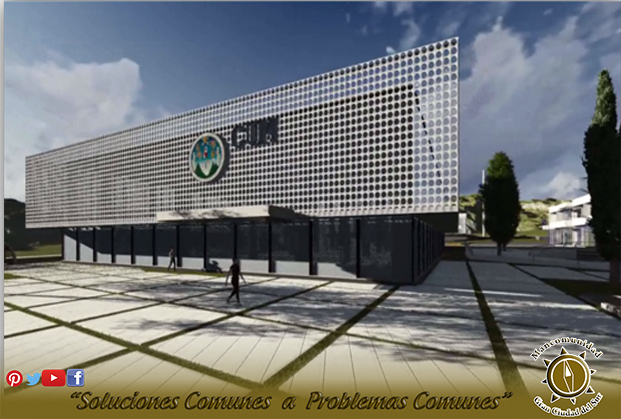 CENTRO UNIVERSITARIO METROPOLITANO (CUM)