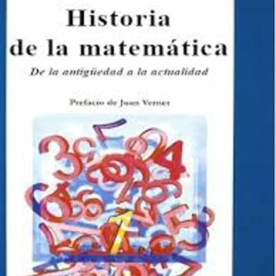Timeline: Historia de la Matemática