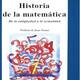 Historia de la matematica