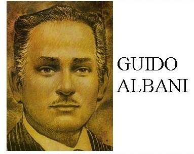El arquitecto italiano Guido Albani realiza la obra que se entrega  al a universidad.