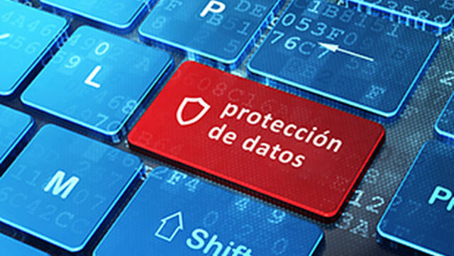 Qué es la protección de datos personales?