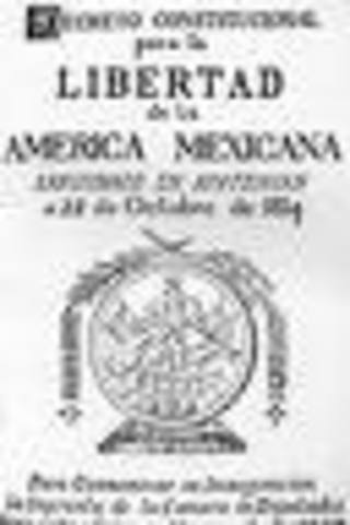 Decreto Constitucional para la lLbertad de las Americas