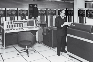 Pruebas Nucleares Computacionales