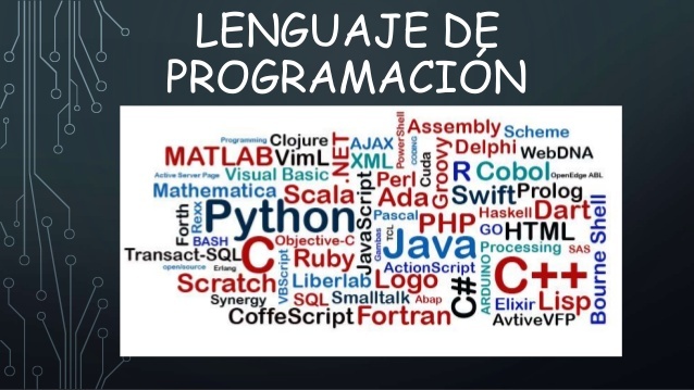 Computación no es sobre computadoras