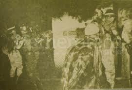 INICIO DE REPRESARIAS