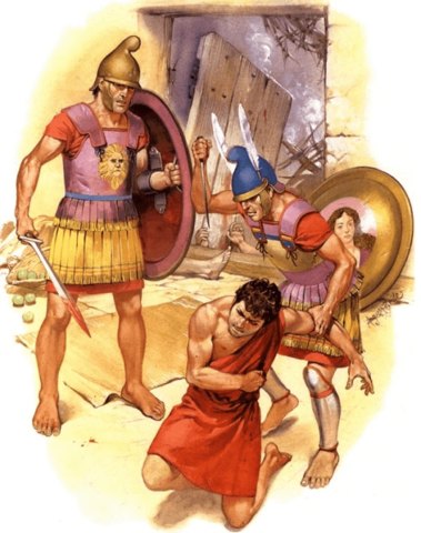 Primera Guerra (causas)