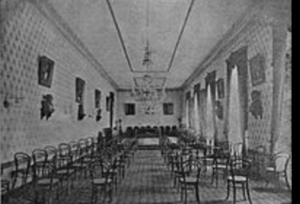 Separación de educación  media