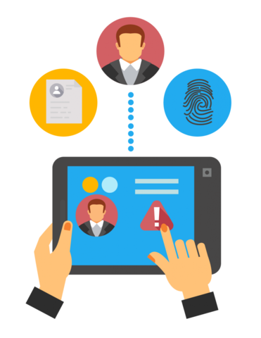 Reforma del artículo 16 de la CPEUM