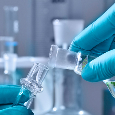 Timeline: Enzymology timeline