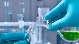 Timeline: Enzymology timeline