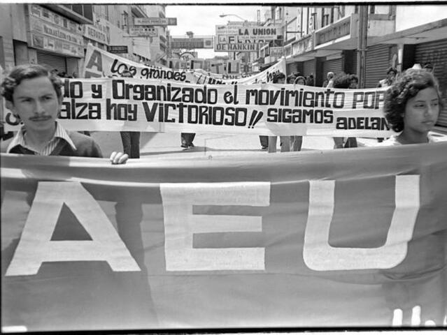 Empieza a recobrar la autonomía.