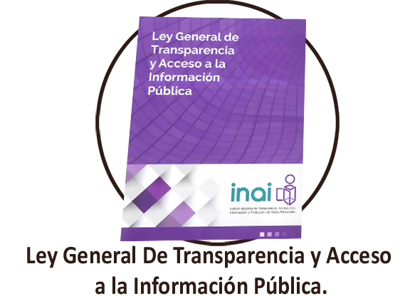 Publicación de la Ley General de Transparencia y Acceso a la Información Pública y Creación del INAI