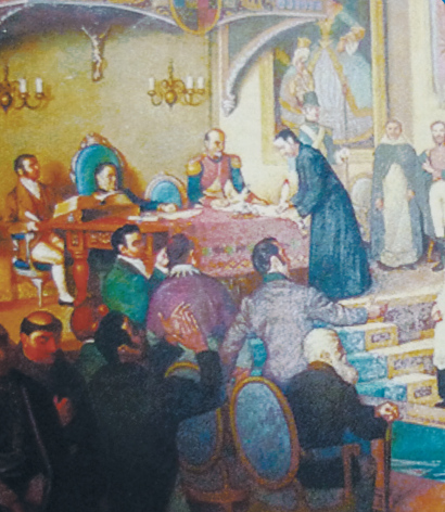 Independencia de Guatemala