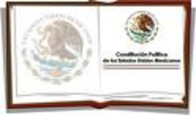 Plan de la Constitucion Politica de la Nacion Mexicana