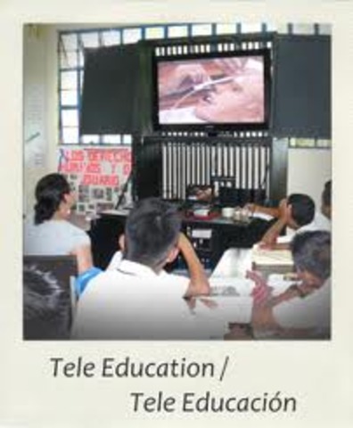 ENTRE LA MULTIMEDIA Y LA TELEMATICA