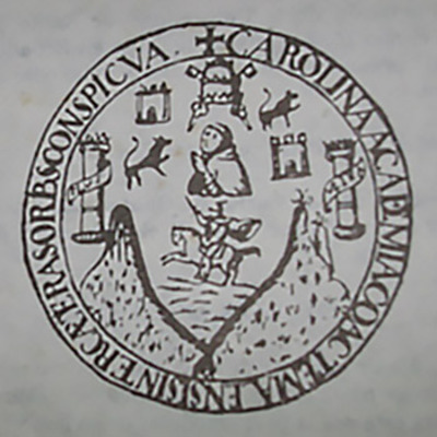 Timeline: Linea de tiempo Universidad San Carlos de Guatemala.