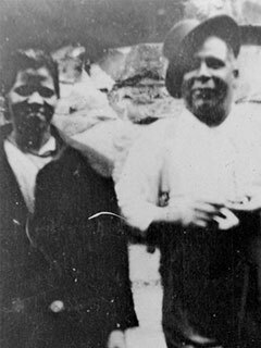 Formation of the AAPA