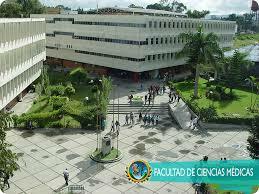 Presente de la Facultad de Medicina