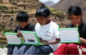 Una Laptop para cada niño