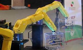 INSTITUTO DE ROBÓTICA