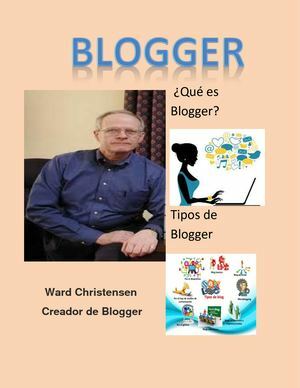 Tablero de anuncios CBBS-antecedente de los blogs