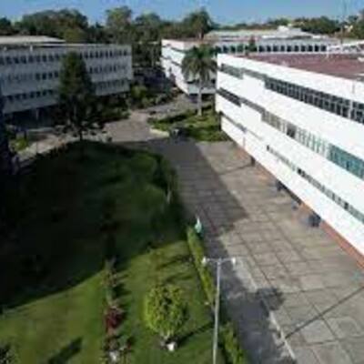 Timeline: Linea de tiempo Facultad de medicina de la Universidad San Carlos de Guatemala.