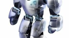 Timeline: Historia de la Robótica by Luis Quintanilla