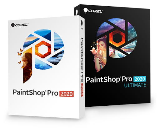 PAINT SHOP PRO