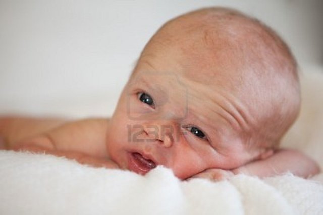 0-3 years of age (physical)