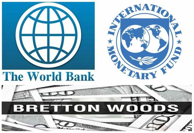 Bretton Woods