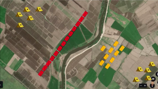 Batalla del Río Gránico