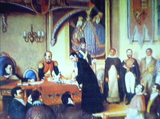 Dia de la Independencia