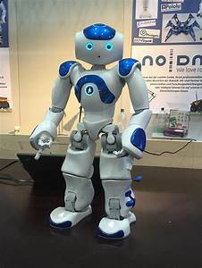 ROBOT NAO
