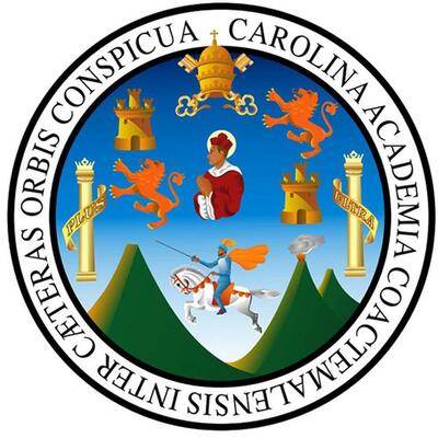 Timeline: Línea del tiempo de la Historia de la Universidad de San Carlos de Guatemala y de la Facultad de Ciencias Médicas