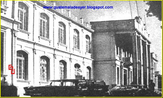 Transferencia de edificio de escuela de medicina