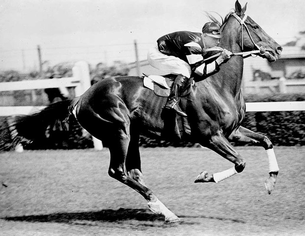 Phar Lap