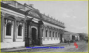 Traslado de la universidad