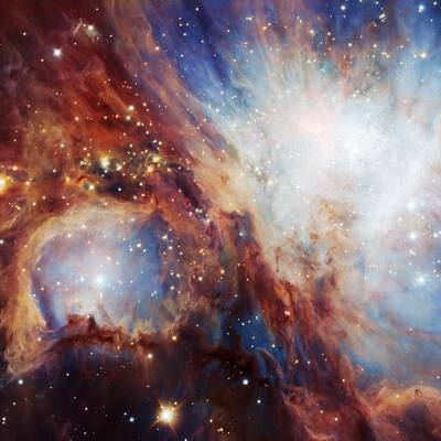 Timeline: Ciència i espai