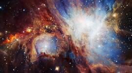 Timeline: Ciència i espai