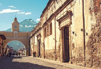 Traslado a Santa Catalina de Mártir