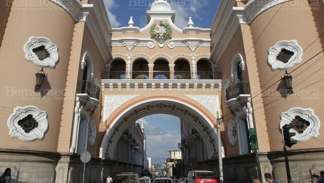 Traslado por incendio