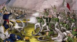 Timeline: Mexican-American War (1844-1848)