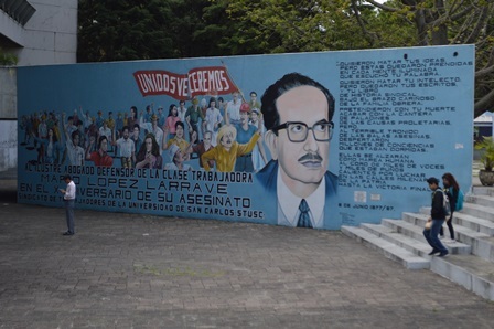 Asesinan al Lic. Mario López Lavarre