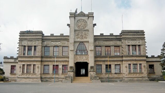 Obras de Carlos Malau