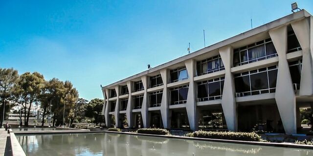 Traslado a campus central