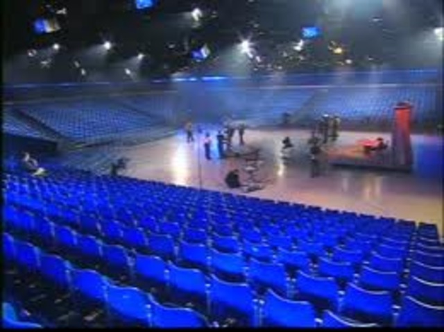 Medewerkersbijeenkomst