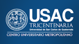 Timeline: Historia de la Universidad de San Carlos de Guatemala y Facultad de Ciencias Médicas